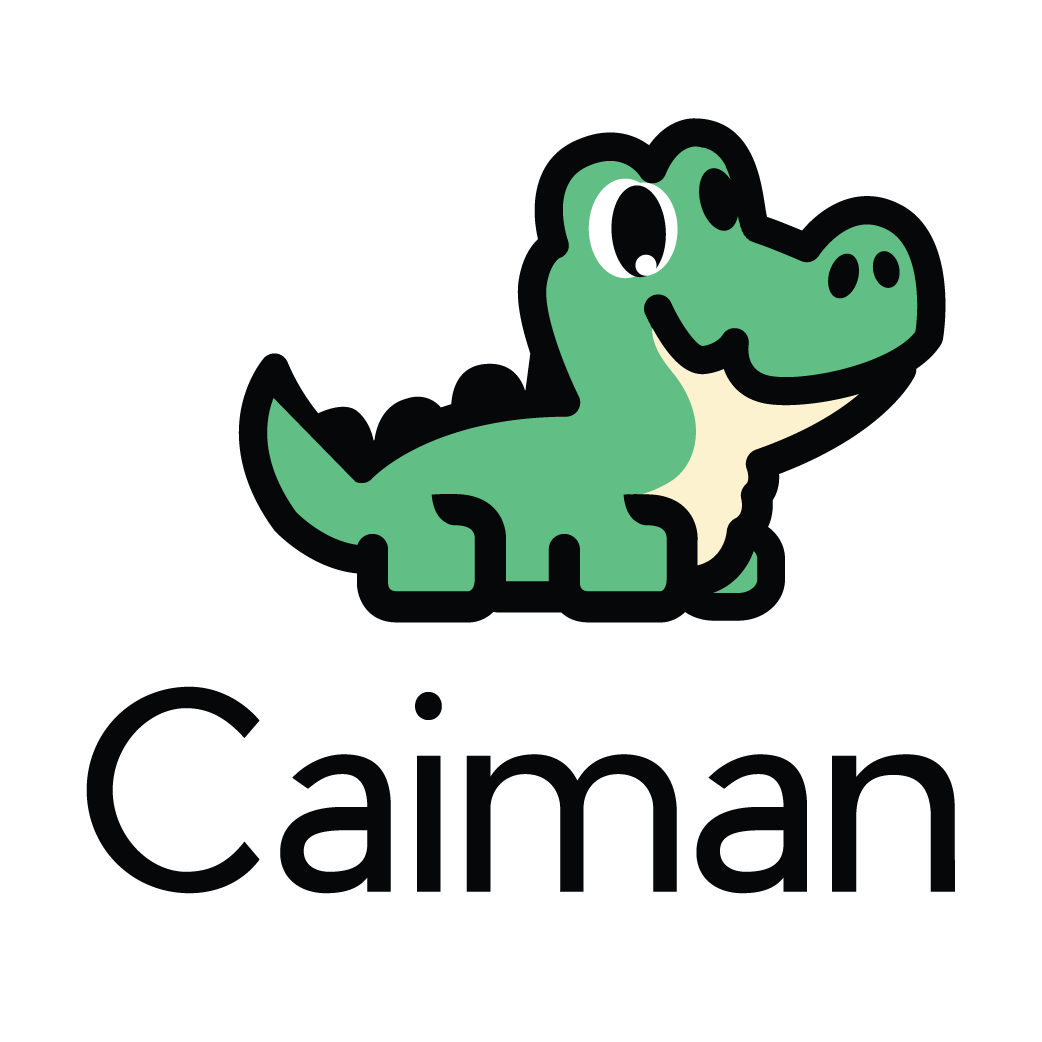 CaImAn Logo